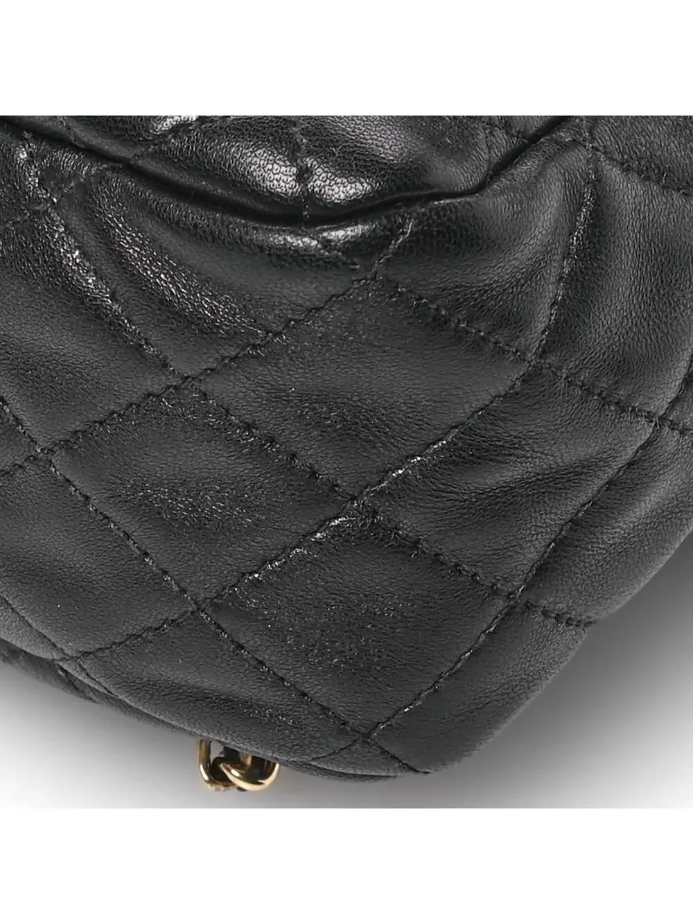 Chanel Lambskin Quilted Large In Seoul #267538C26B